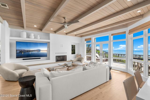 9315 S Highway A1a, Melbourne Beach, FL 32951