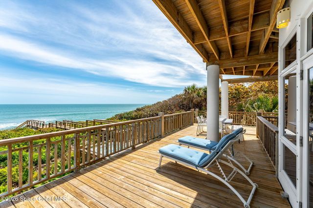 9315 S Highway A1a, Melbourne Beach, FL 32951