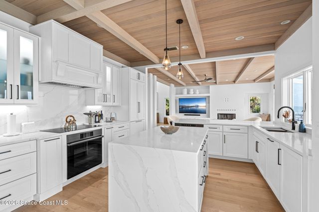 9315 S Highway A1a, Melbourne Beach, FL 32951