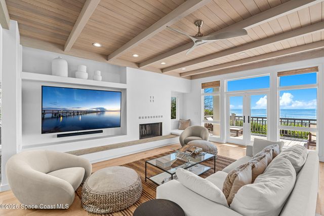 9315 S Highway A1a, Melbourne Beach, FL 32951