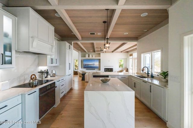 9315 S Highway A1a, Melbourne Beach, FL 32951