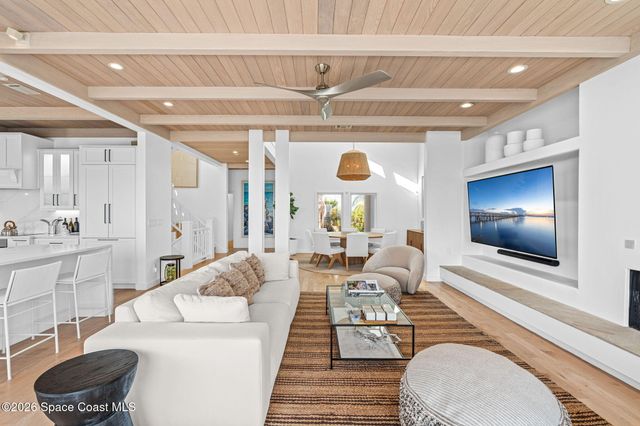 9315 S Highway A1a, Melbourne Beach, FL 32951