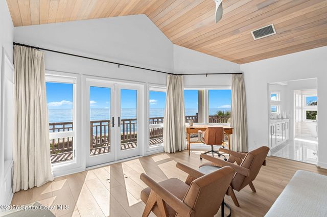9315 S Highway A1a, Melbourne Beach, FL 32951
