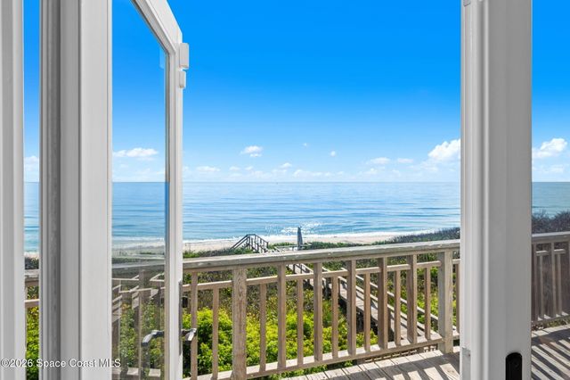 9315 S Highway A1a, Melbourne Beach, FL 32951