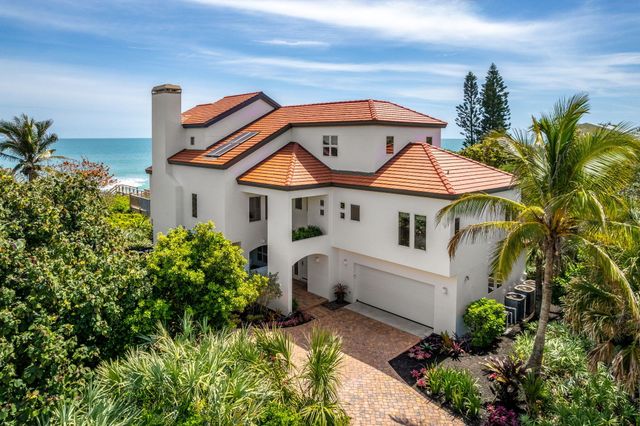 9315 S Highway A1a, Melbourne Beach, FL 32951
