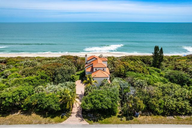 9315 S Highway A1a, Melbourne Beach, FL 32951