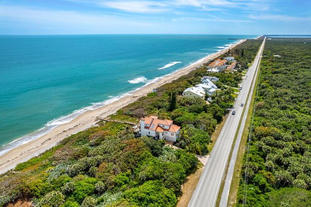 9315 S Highway A1a, Melbourne Beach, FL 32951