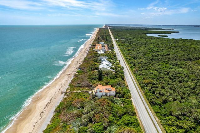 9315 S Highway A1a, Melbourne Beach, FL 32951