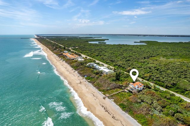9315 S Highway A1a, Melbourne Beach, FL 32951