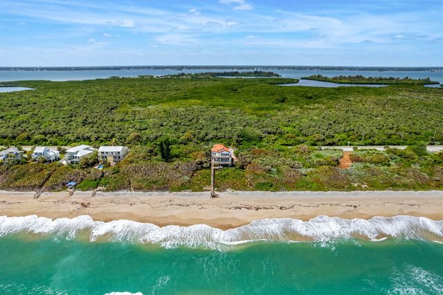9315 S Highway A1a, Melbourne Beach, FL 32951