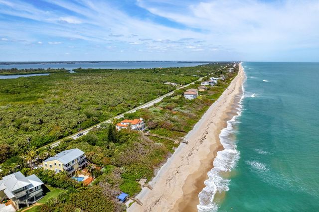 9315 S Highway A1a, Melbourne Beach, FL 32951