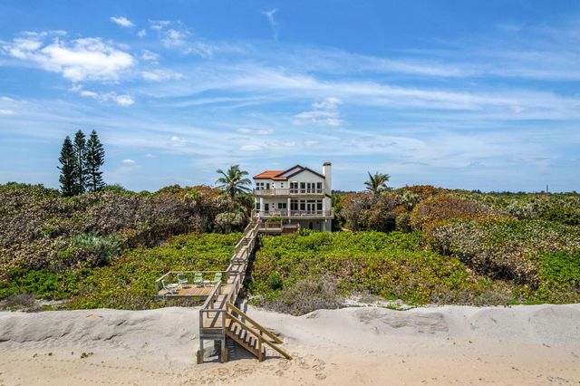 9315 S Highway A1a, Melbourne Beach, FL 32951