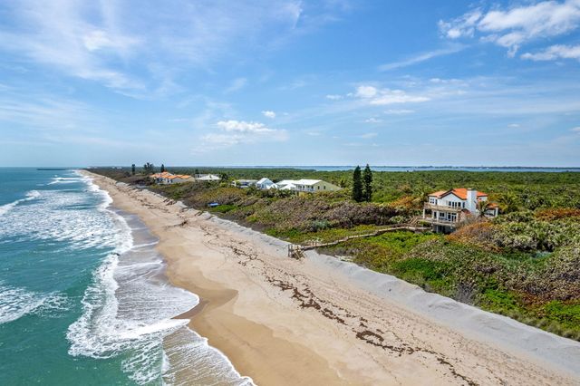 9315 S Highway A1a, Melbourne Beach, FL 32951
