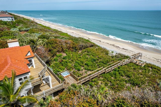 9315 S Highway A1a, Melbourne Beach, FL 32951