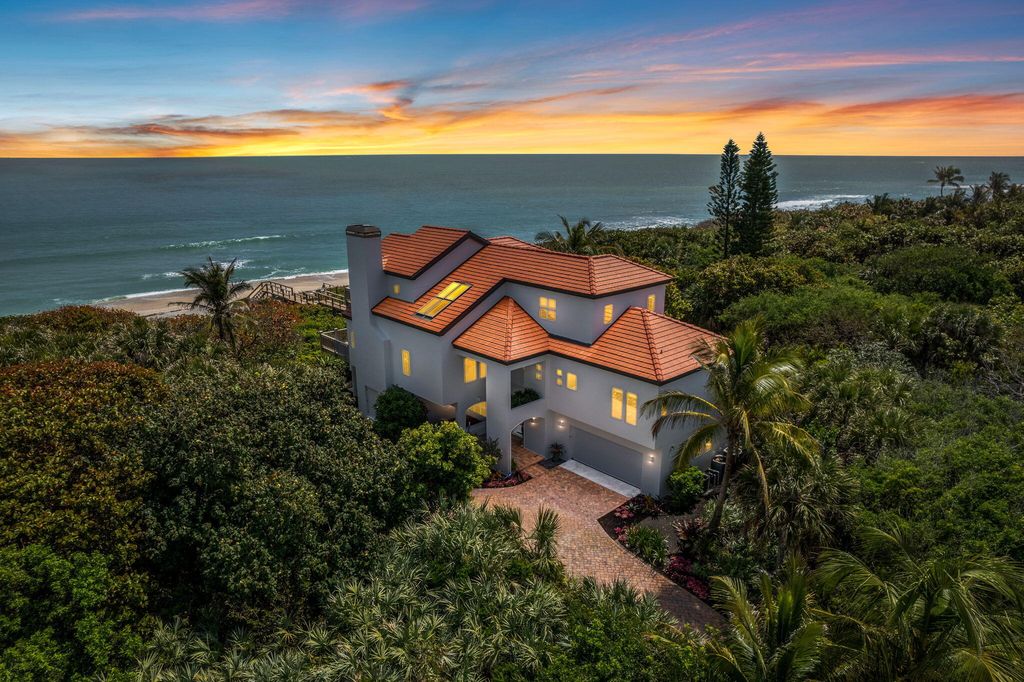 9315 S Highway A1a, Melbourne Beach, FL 32951