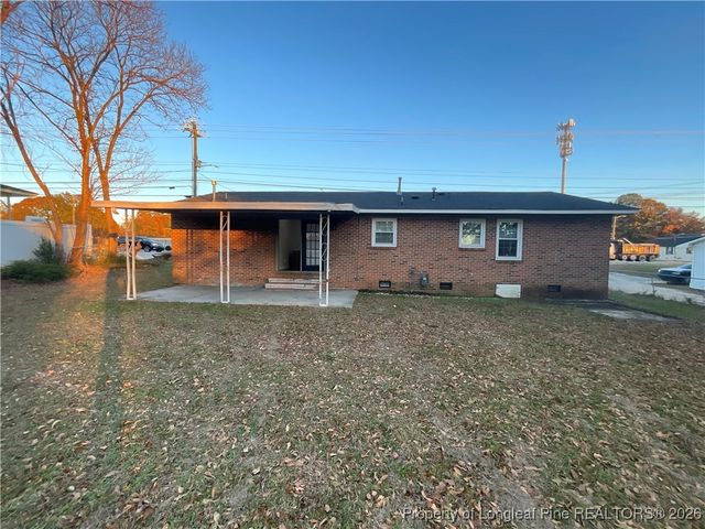 2238 Hope Mills Road, Fayetteville, NC 28304