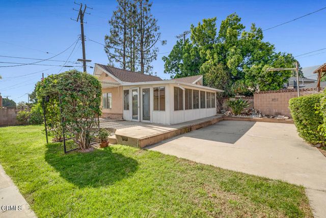 13941 Tyler Street, Los Angeles, CA 91342