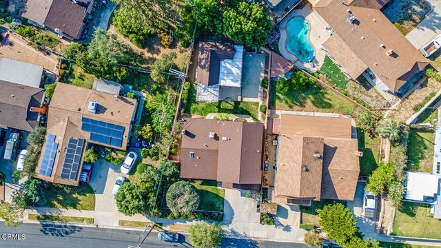 13941 Tyler Street, Los Angeles, CA 91342