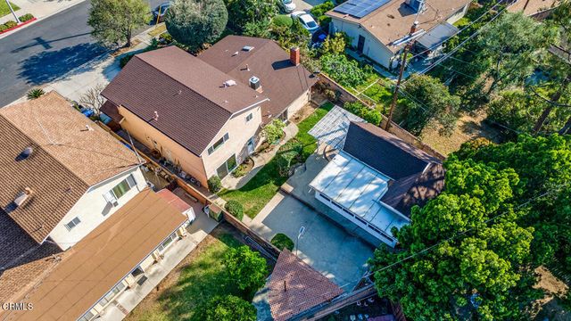 13941 Tyler Street, Los Angeles, CA 91342