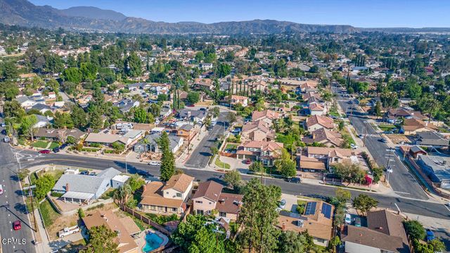 13941 Tyler Street, Los Angeles, CA 91342