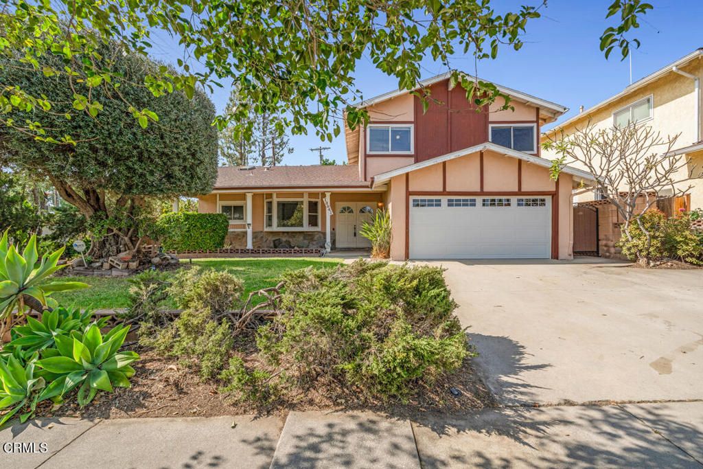 13941 Tyler Street, Los Angeles, CA 91342