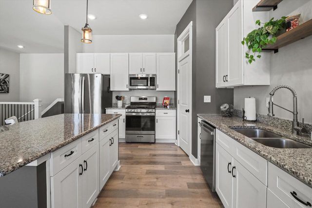 240 Cherry Street, Edgerton, WI 53534