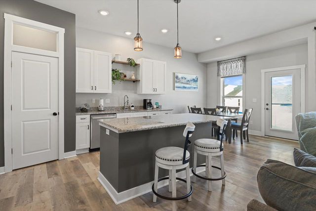 240 Cherry Street, Edgerton, WI 53534