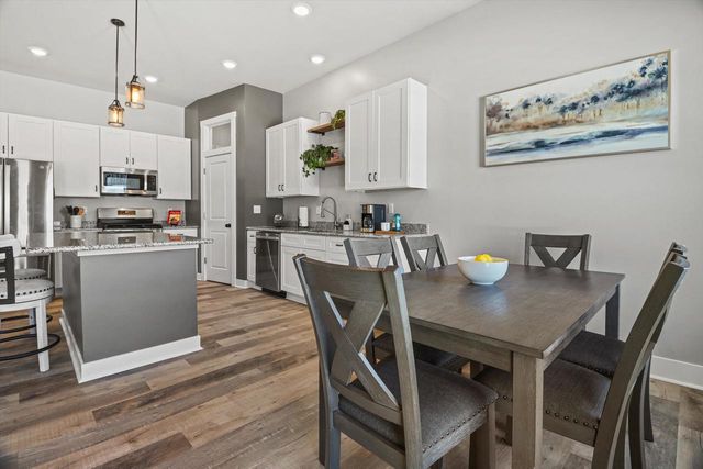 240 Cherry Street, Edgerton, WI 53534