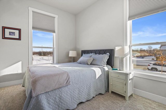 240 Cherry Street, Edgerton, WI 53534