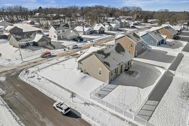 240 Cherry Street, Edgerton, WI 53534