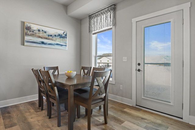 240 Cherry Street, Edgerton, WI 53534