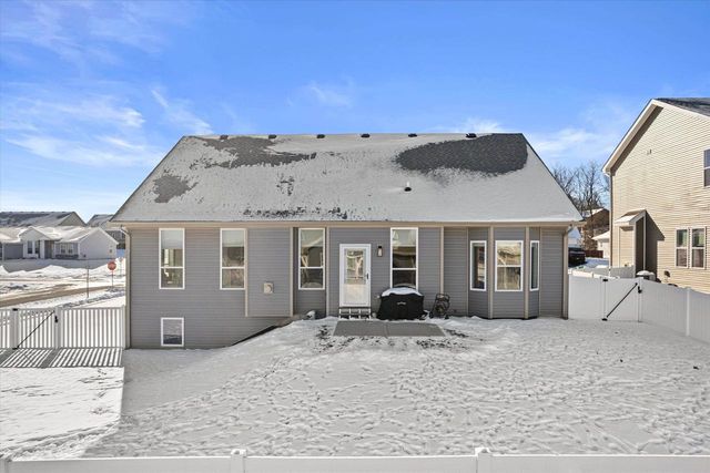 240 Cherry Street, Edgerton, WI 53534