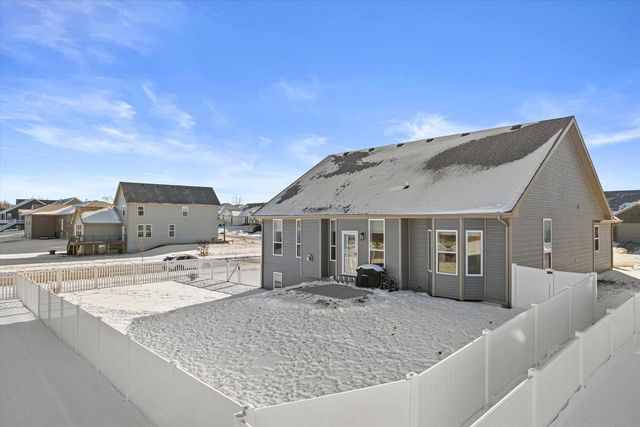 240 Cherry Street, Edgerton, WI 53534