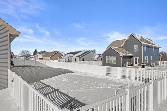 240 Cherry Street, Edgerton, WI 53534