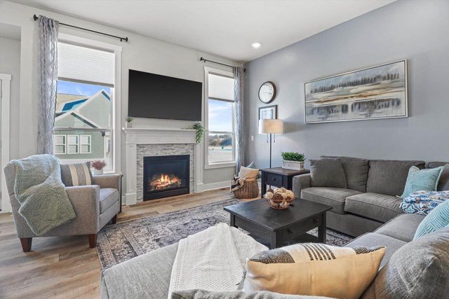 240 Cherry Street, Edgerton, WI 53534