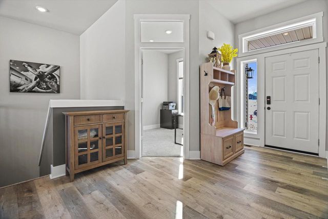 240 Cherry Street, Edgerton, WI 53534