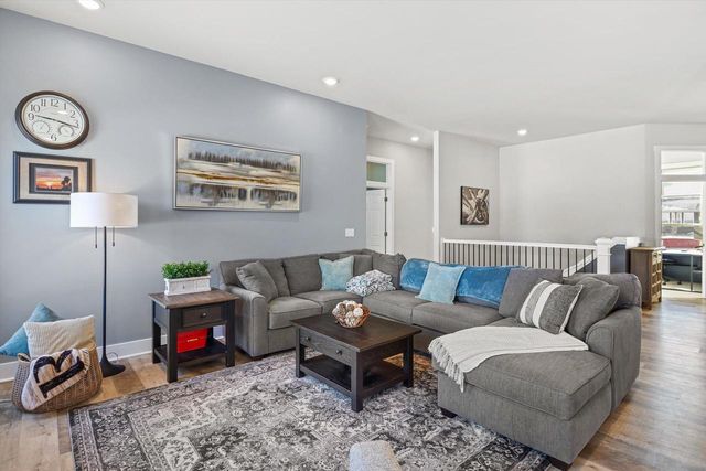 240 Cherry Street, Edgerton, WI 53534