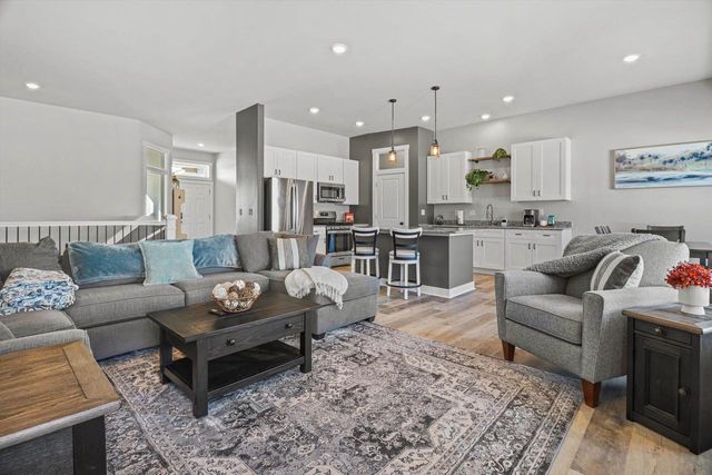 240 Cherry Street, Edgerton, WI 53534