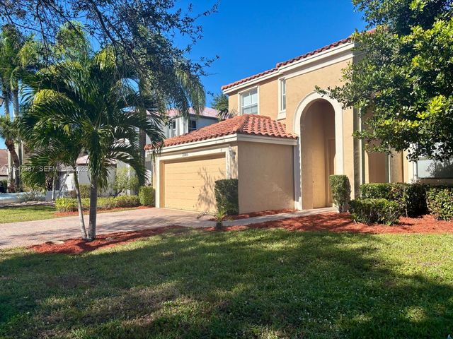 15845 SW 49th Ct 0, Miramar, FL 33027