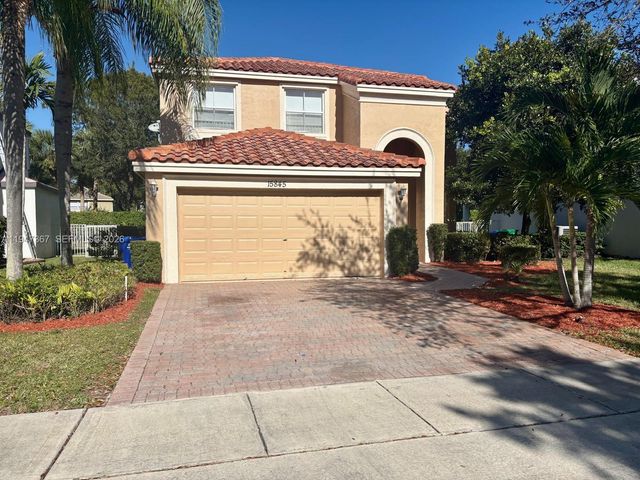 15845 SW 49th Ct 0, Miramar, FL 33027