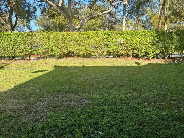 15845 SW 49th Ct 0, Miramar, FL 33027