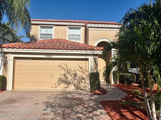 15845 SW 49th Ct 0, Miramar, FL 33027