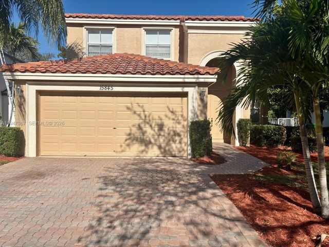 15845 SW 49th Ct 0, Miramar, FL 33027