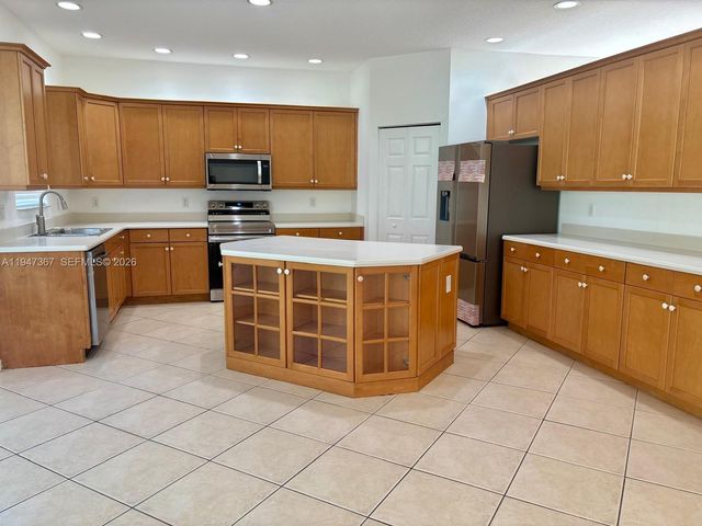 15845 SW 49th Ct 0, Miramar, FL 33027