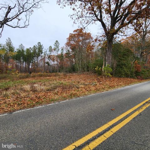 1725 SOLLERS WHARF ROAD, Lusby, MD 20657