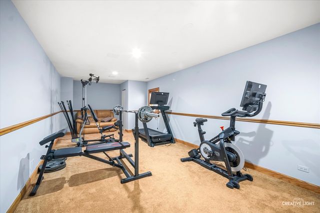 3516 White Eagle Drive, Naperville, IL 60564