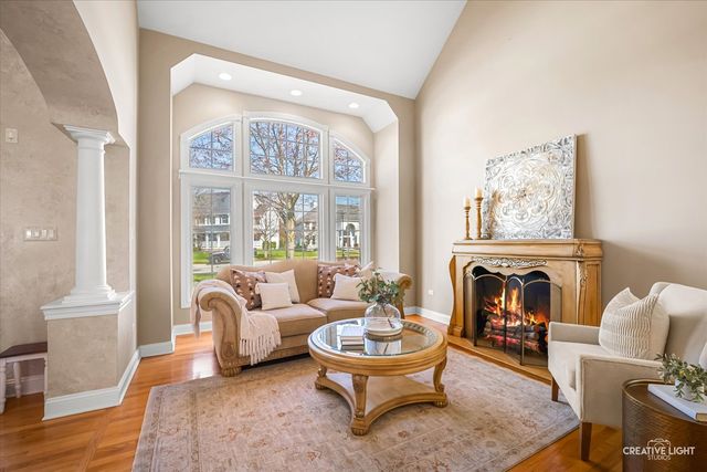 3516 White Eagle Drive, Naperville, IL 60564