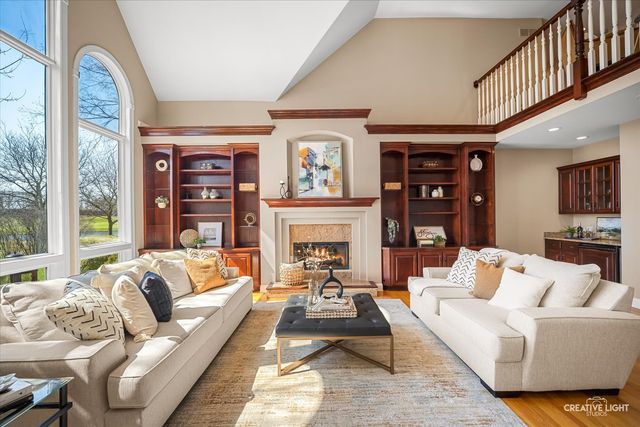 3516 White Eagle Drive, Naperville, IL 60564