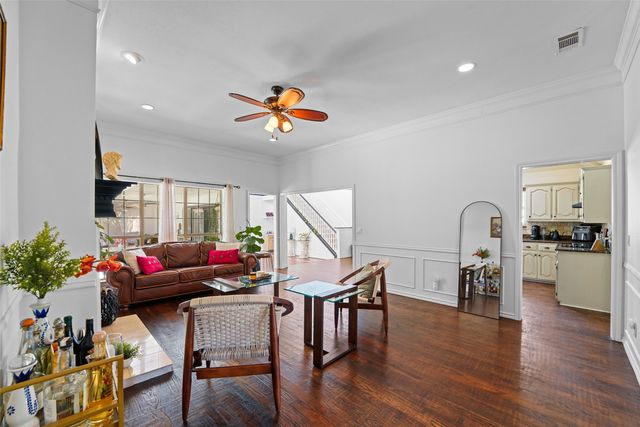 1220 Dentonshire Drive, Carrollton, TX 75007