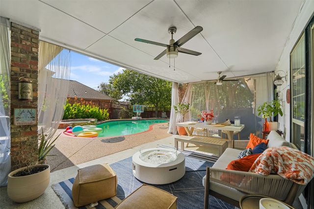 1220 Dentonshire Drive, Carrollton, TX 75007